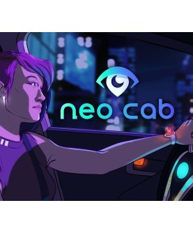 Neo Cab Steam Key GLOBAL